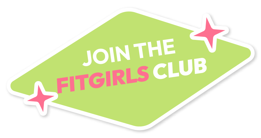 Join the club Fit Studio